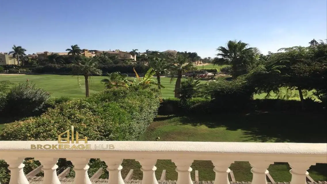 Luxury Apartment for Rent in Premium Area