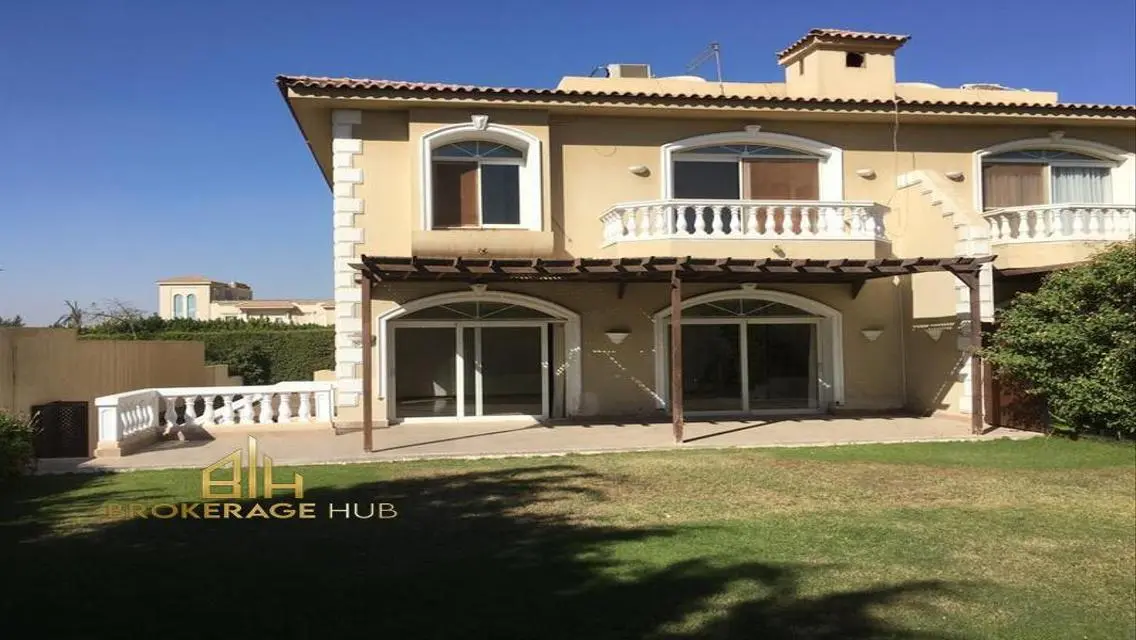 Luxury Apartment for Rent in Premium Area