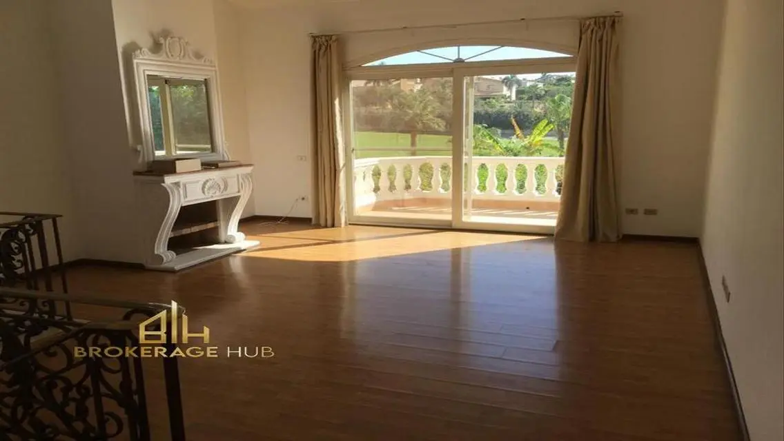 Luxury Apartment for Rent in Premium Area