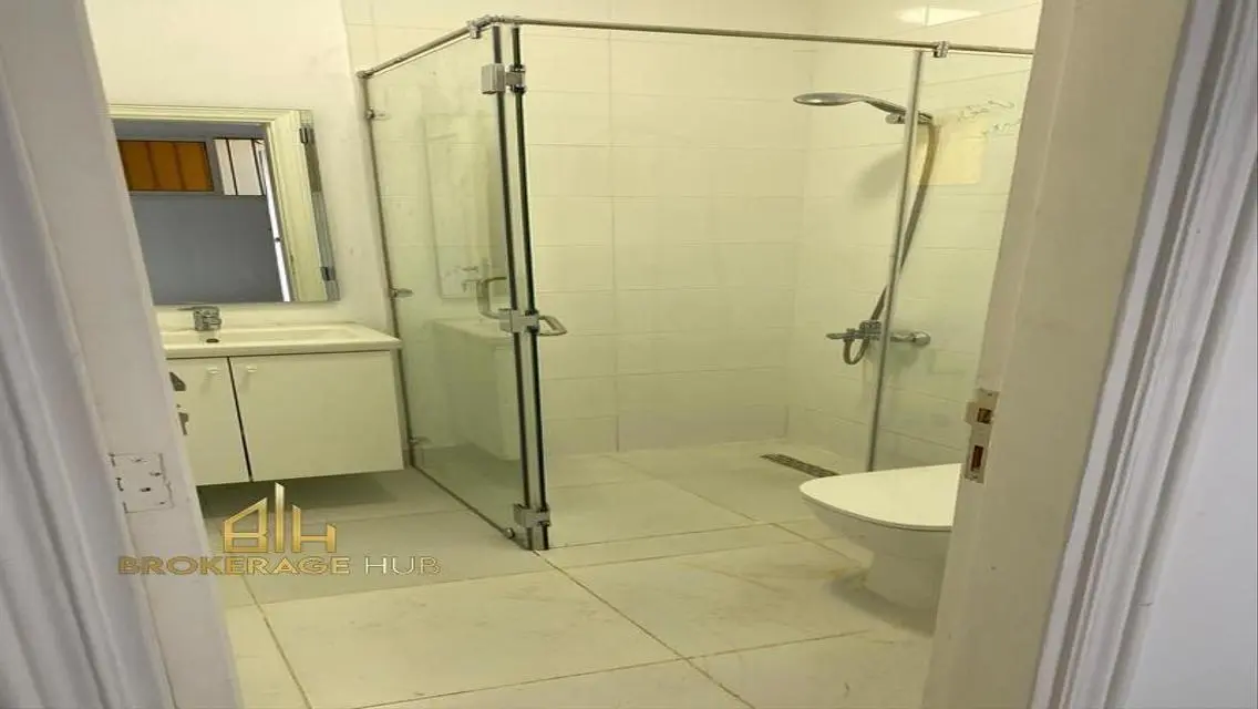Luxury Apartment for Rent in Premium Area