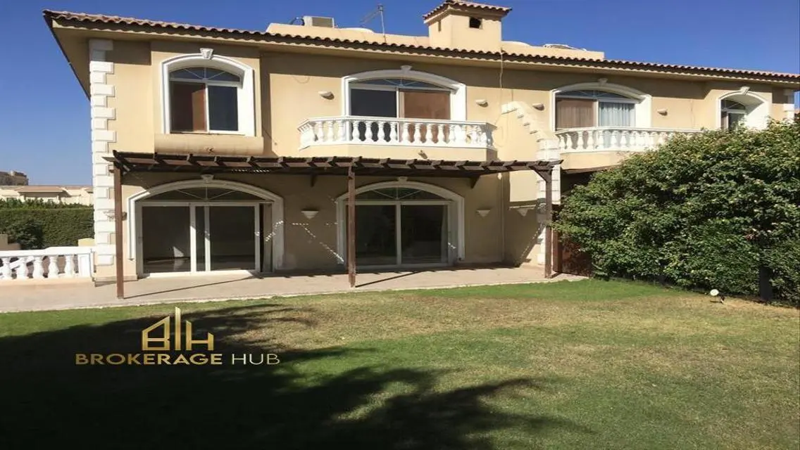 Luxury Apartment for Rent in Premium Area