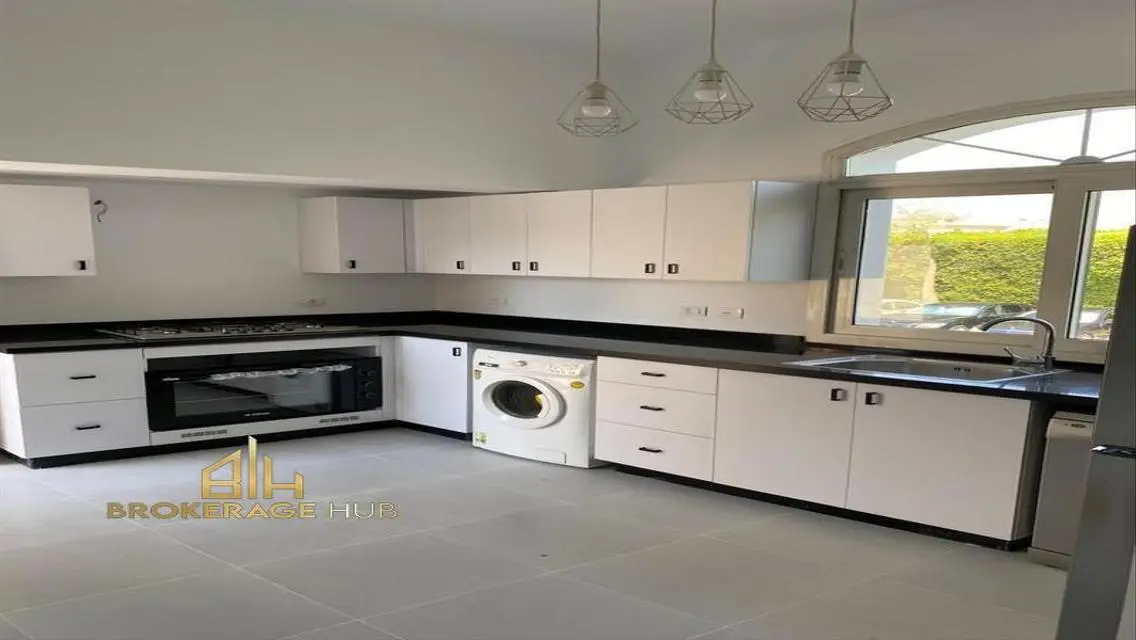 Luxury Apartment for Rent in Premium Area