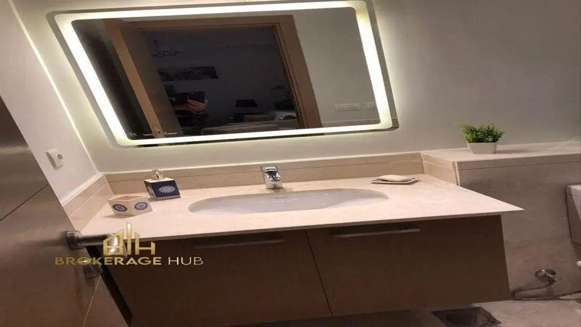 Exclusive Apartment for Rent in Mivida