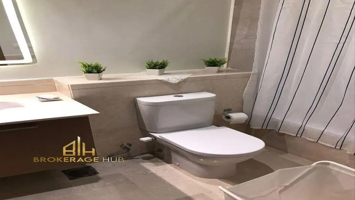 Exclusive Apartment for Rent in Mivida