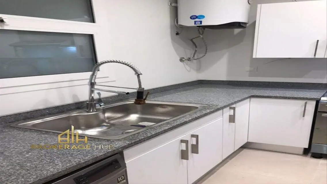 Exclusive Apartment for Rent in Mivida