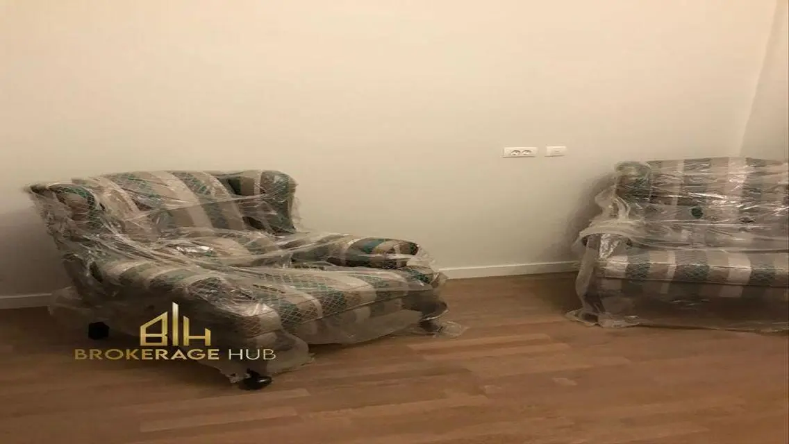 Exclusive Apartment for Rent in Mivida