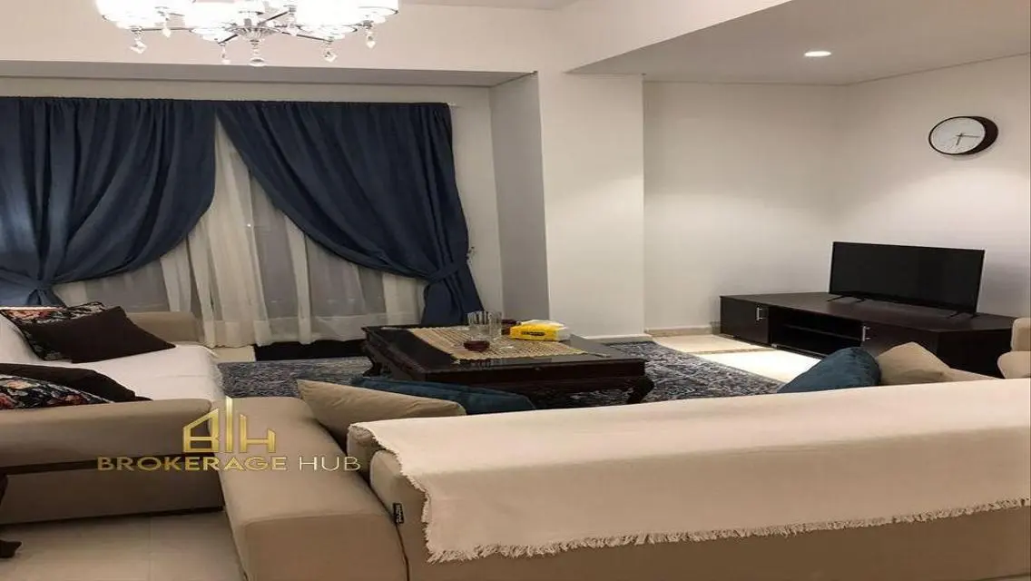 Exclusive Apartment for Rent in Mivida