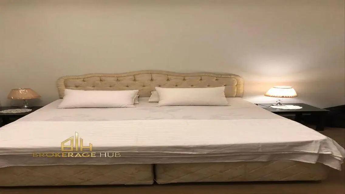 Exclusive Apartment for Rent in Mivida