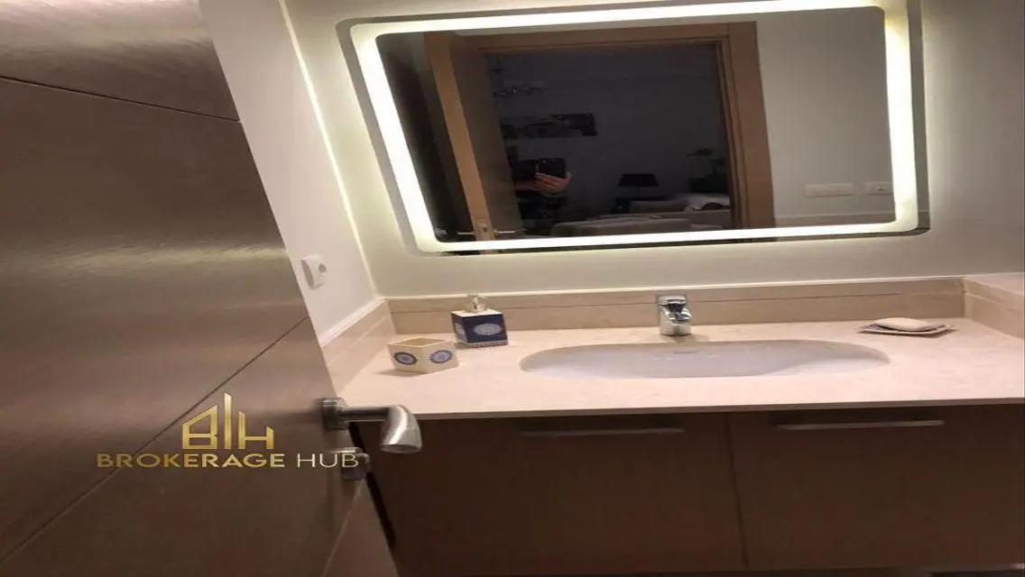 Exclusive Apartment for Rent in Mivida