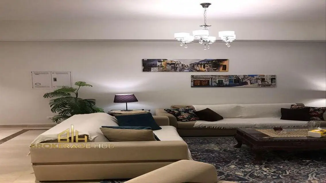 Exclusive Apartment for Rent in Mivida
