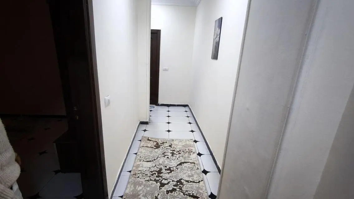 شقة فاخرة للبيع بمساحة 173 متر