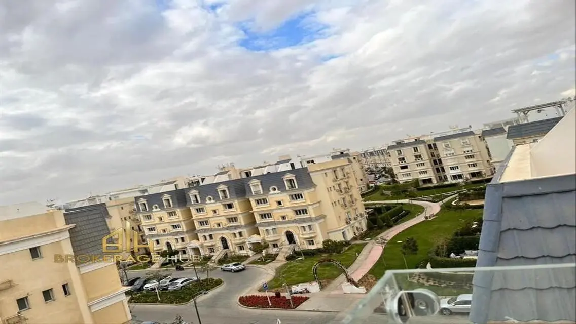 Stunning Apartment in Mountain View Hyde Park - 169 SQM