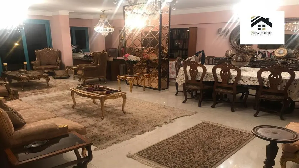 فيلا فاخرة 250 متر مع مسبح خاص وحديقة