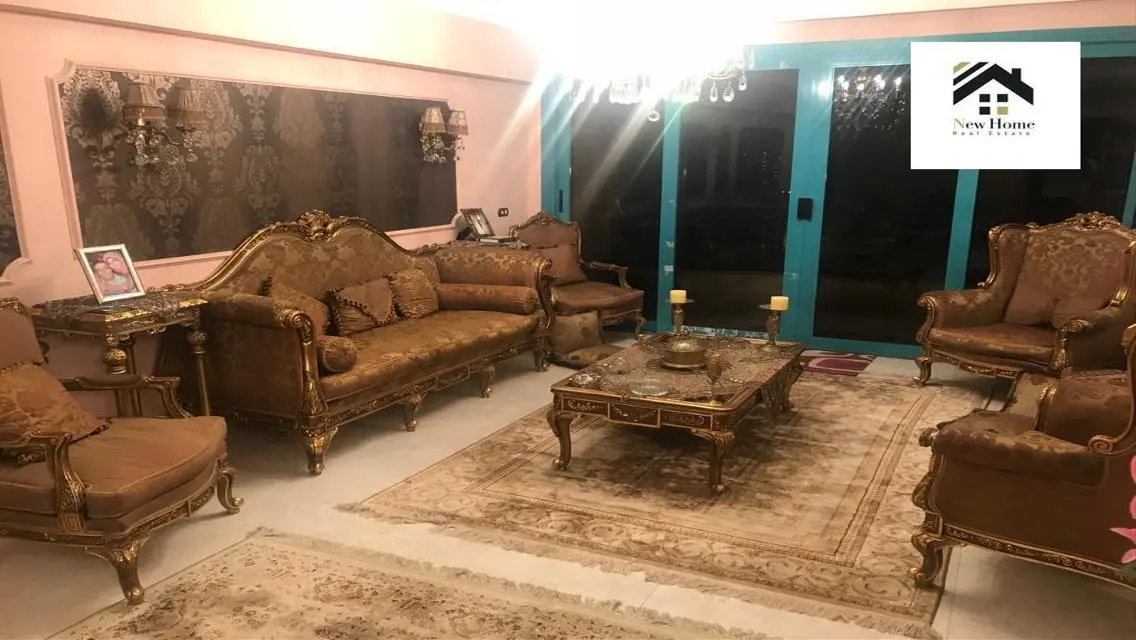 فيلا فاخرة 250 متر مع مسبح خاص وحديقة