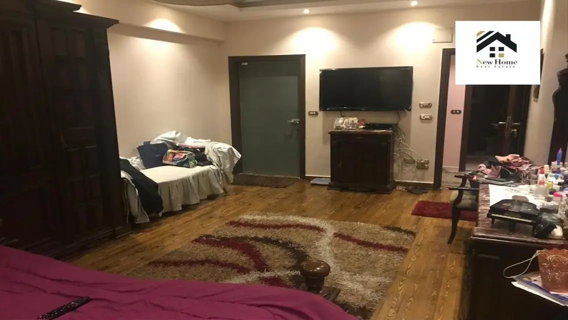 فيلا فاخرة 250 متر مع مسبح خاص وحديقة