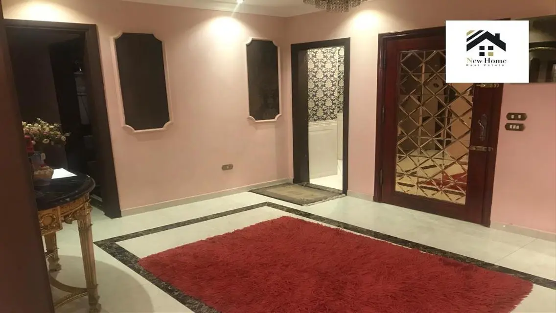 فيلا فاخرة 250 متر مع مسبح خاص وحديقة