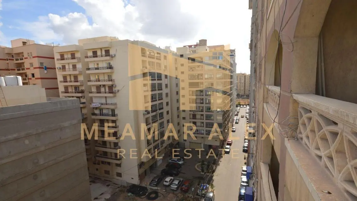 شقة فاخرة للبيع - 2 غرفة نوم