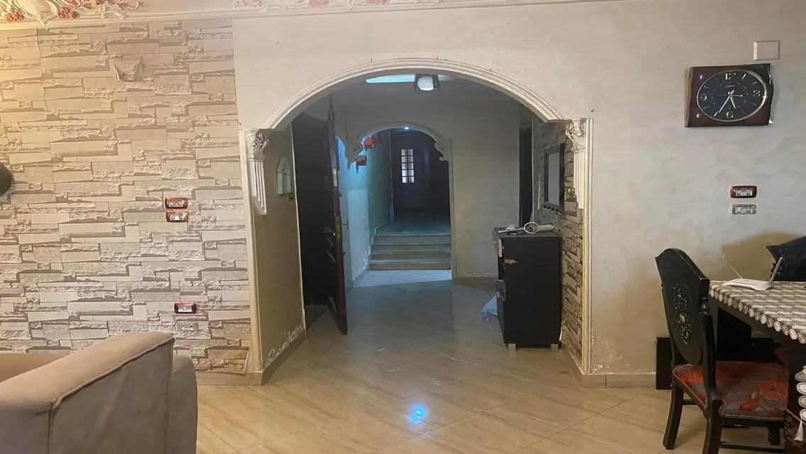 Luxury Apartment for Rent in the Heart of the City