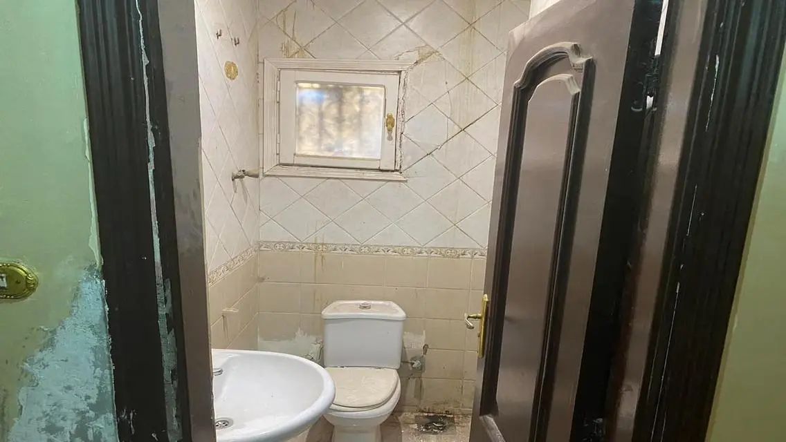 Luxury Apartment for Rent in the Heart of the City