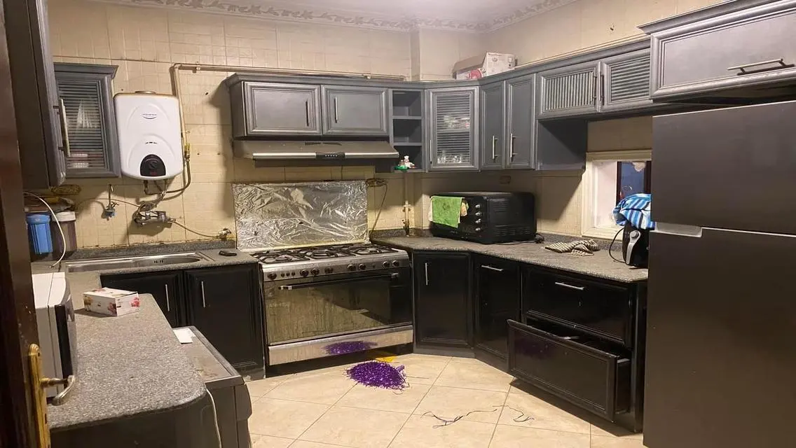 Luxury Apartment for Rent in the Heart of the City