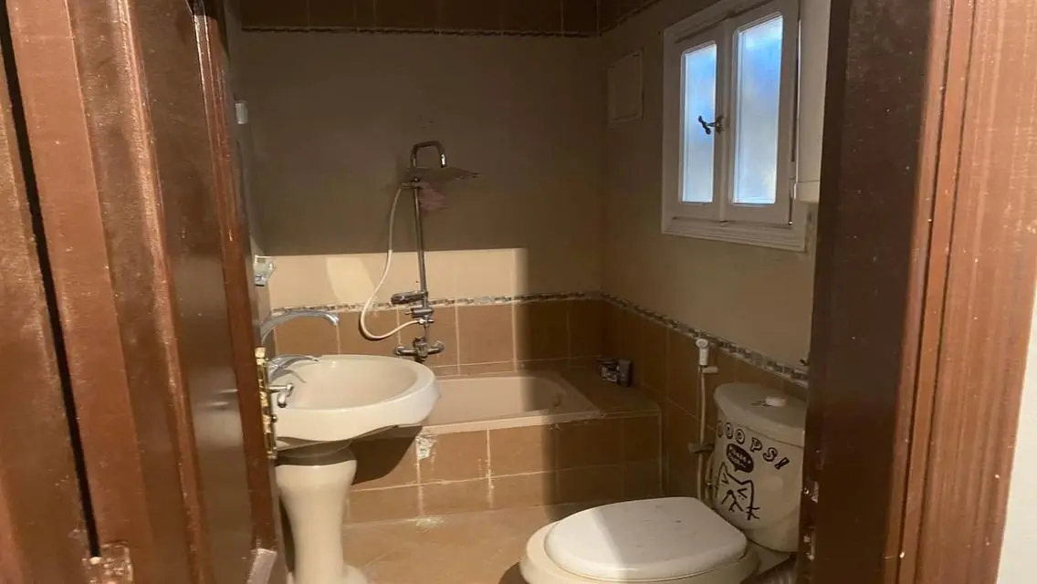 Luxury Apartment for Rent in the Heart of the City