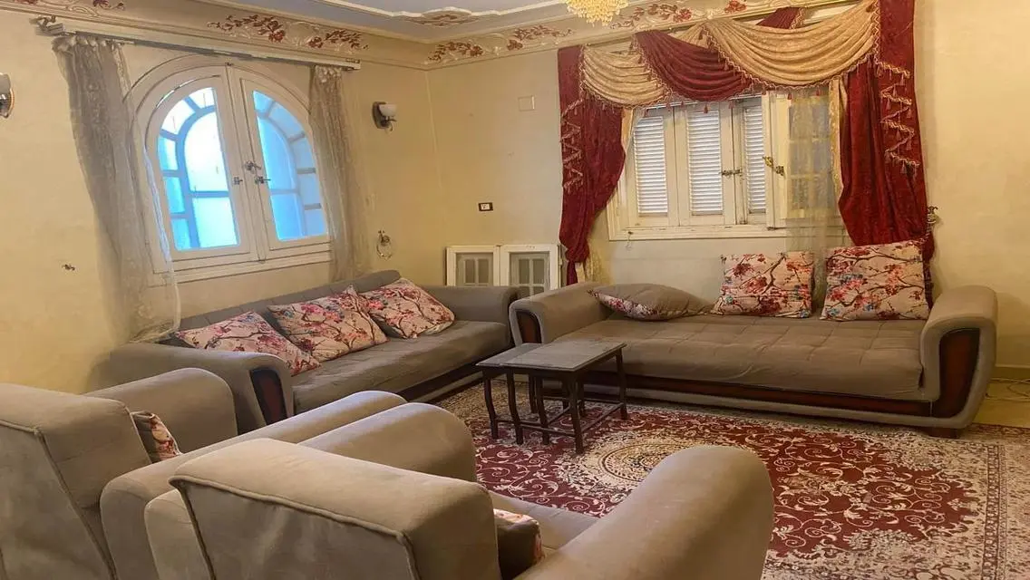 Luxury Apartment for Rent in the Heart of the City