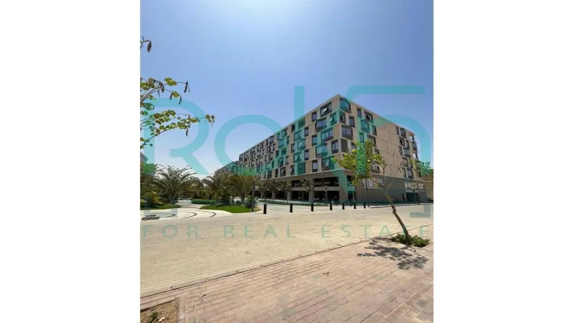 Modern Office with Excellent Amenities in Prime Location