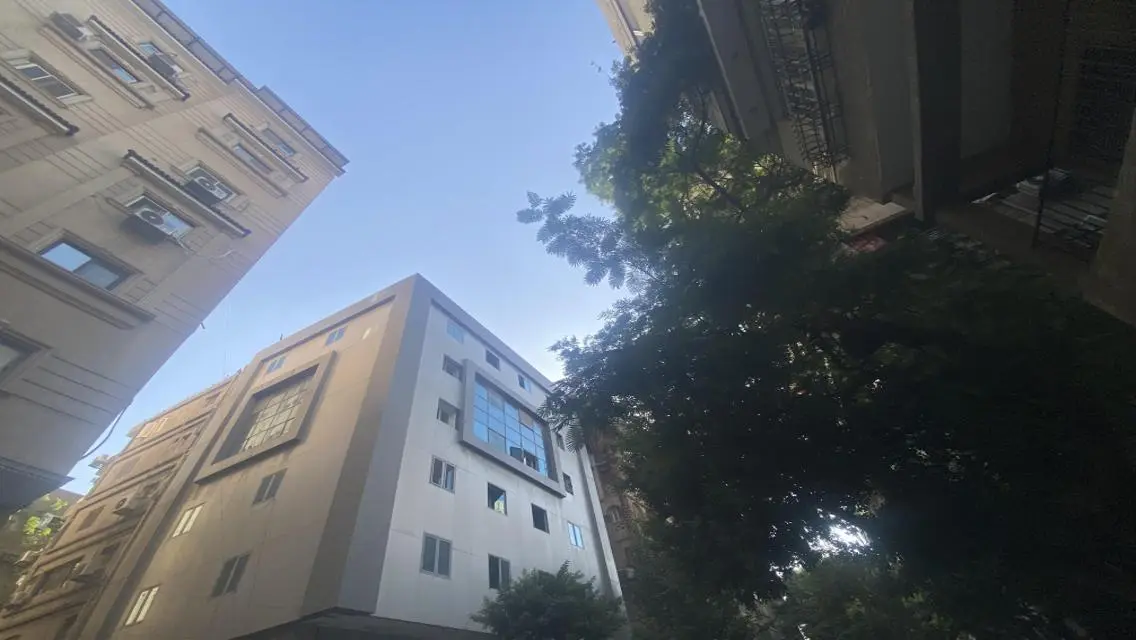 Luxury Apartment in Downtown