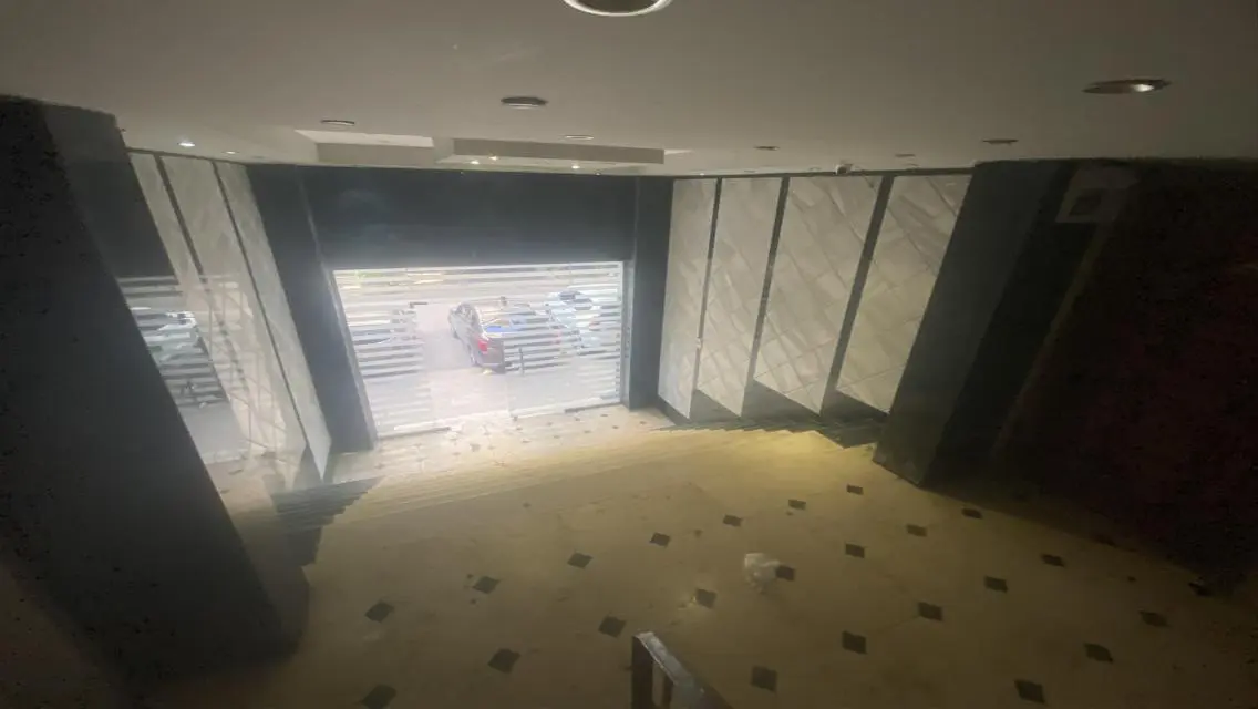 Luxury Apartment in Downtown