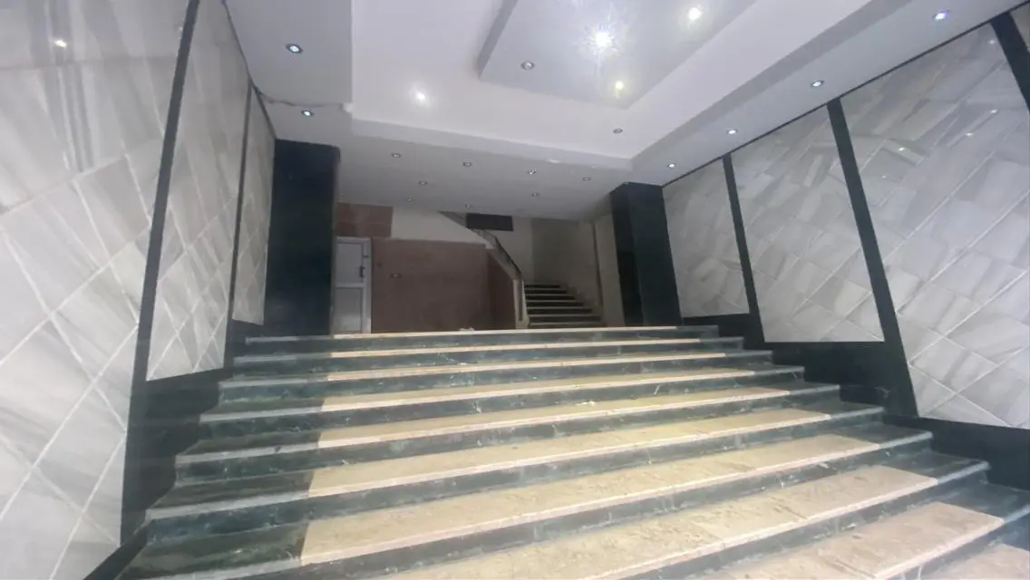 Luxury Apartment in Downtown