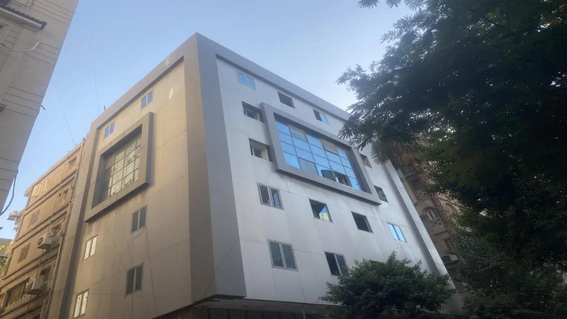 Luxury Apartment in Downtown