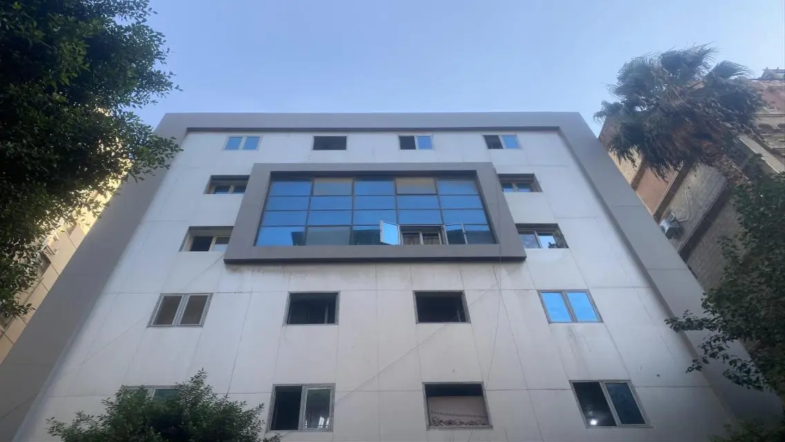 Luxury Apartment in Downtown