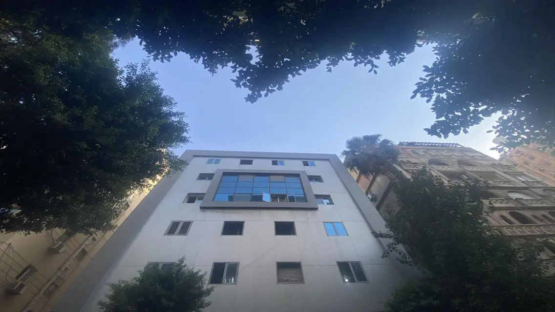 Luxury Apartment in Downtown