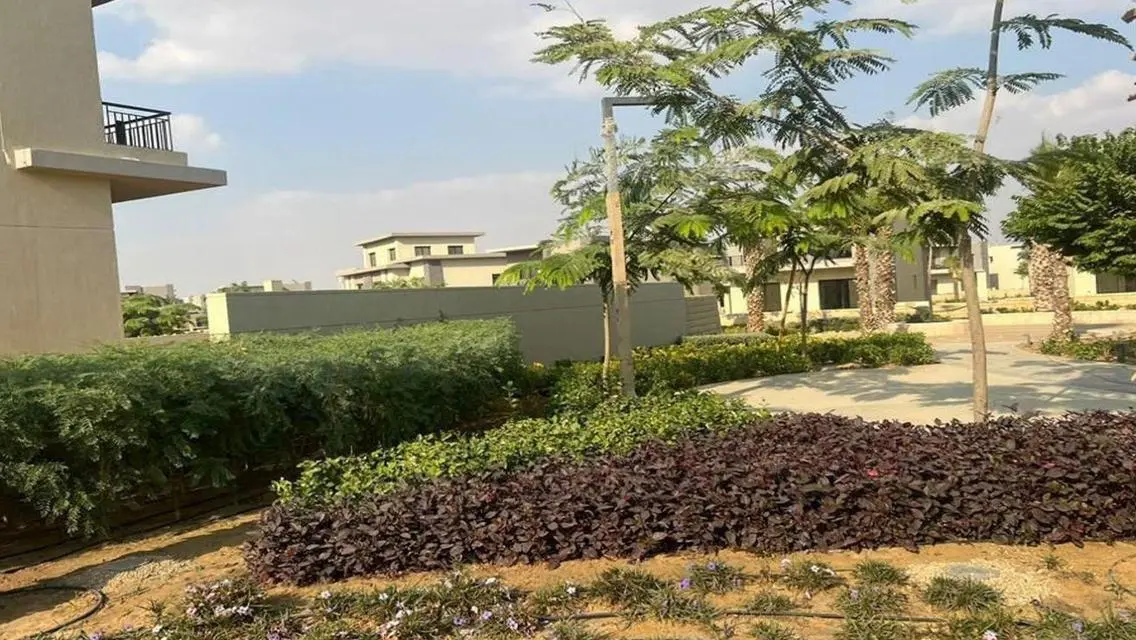Luxury Residence with Privacy and Scenic Views