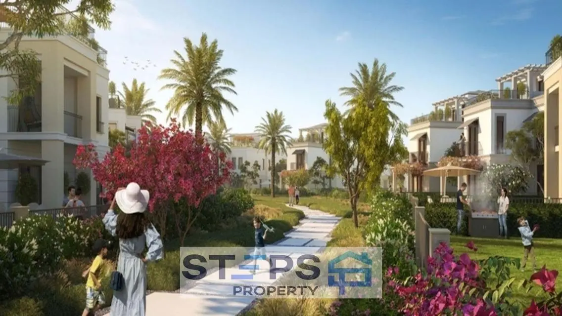 Stunning Apartment for Sale - 124 Sq M