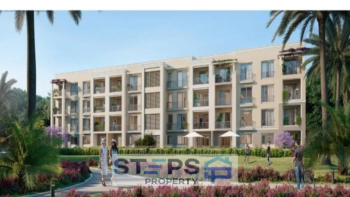 Stunning Apartment for Sale - 124 Sq M
