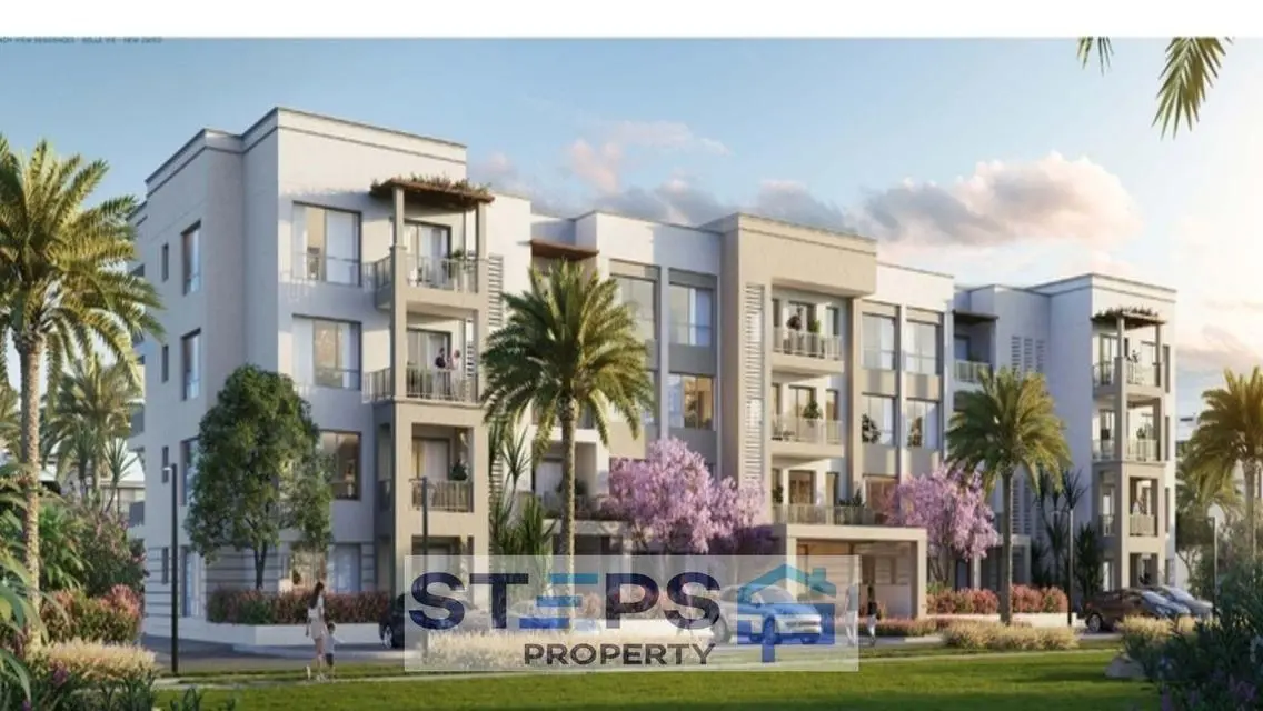 Stunning Apartment for Sale - 124 Sq M
