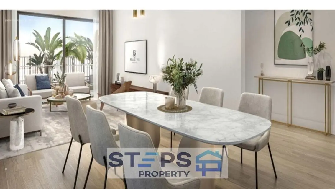 Stunning Apartment for Sale - 124 Sq M