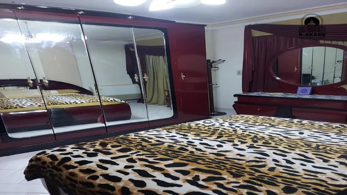 Elegant Apartment with Luxury Amenities Available for Rent