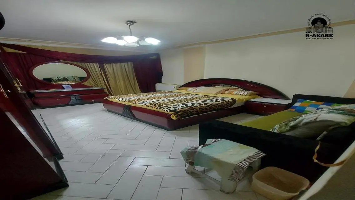 Elegant Apartment with Luxury Amenities Available for Rent