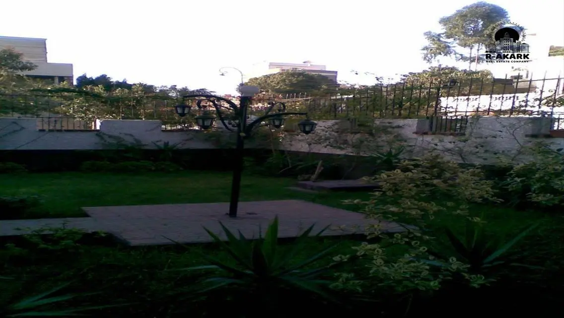 Elegant Apartment with Luxury Amenities Available for Rent