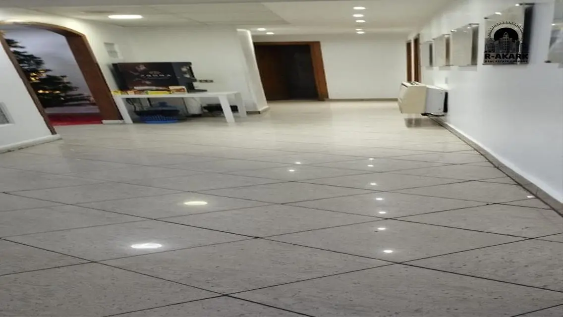 عقار بمساحة 600 متر مربع بسعر 160,000 جنيه