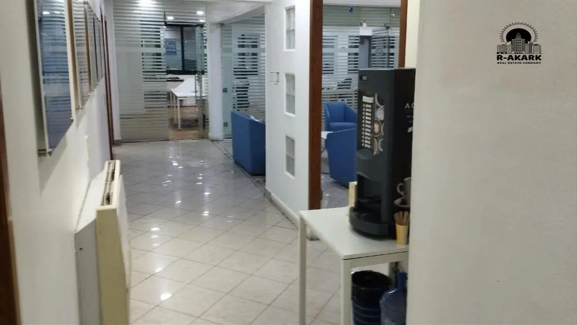 عقار بمساحة 600 متر مربع بسعر 160,000 جنيه