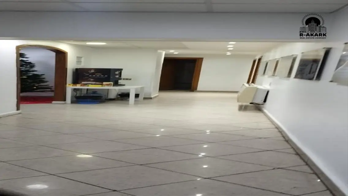 عقار بمساحة 600 متر مربع بسعر 160,000 جنيه