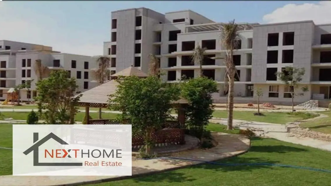 Luxury Apartment for Sale in Prime Location