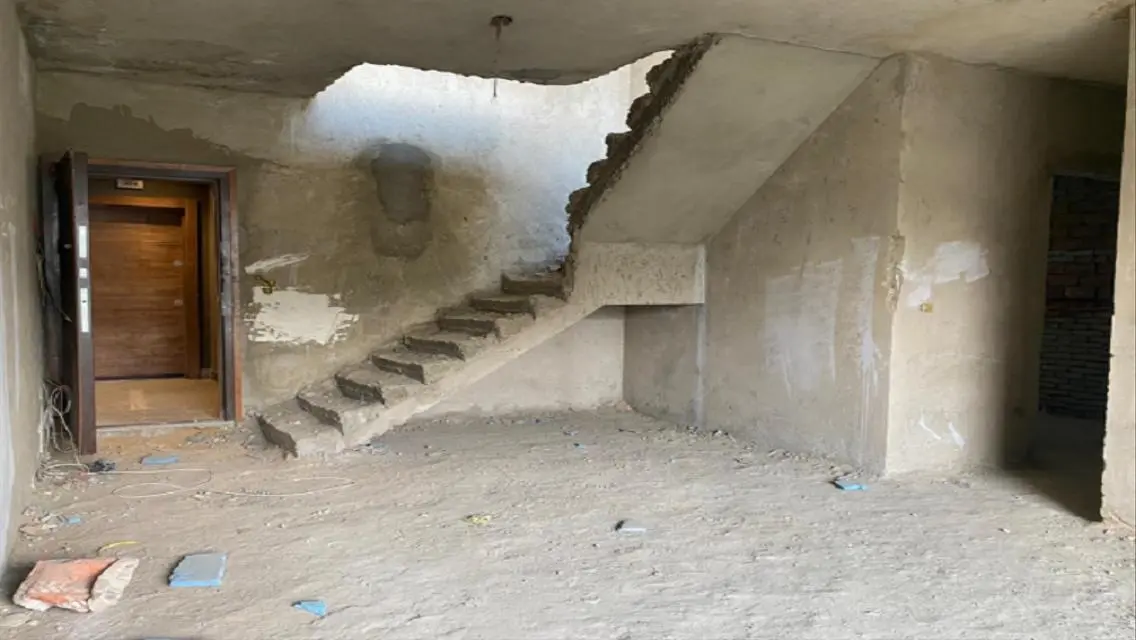 فيلا فاخرة - 220 متر للراحة والتكنولوجيا الحديثة
