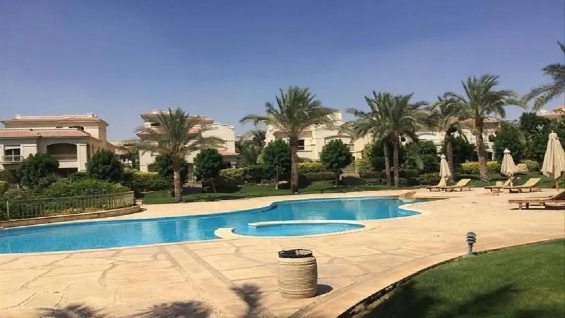 فيلا فاخرة - 220 متر للراحة والتكنولوجيا الحديثة