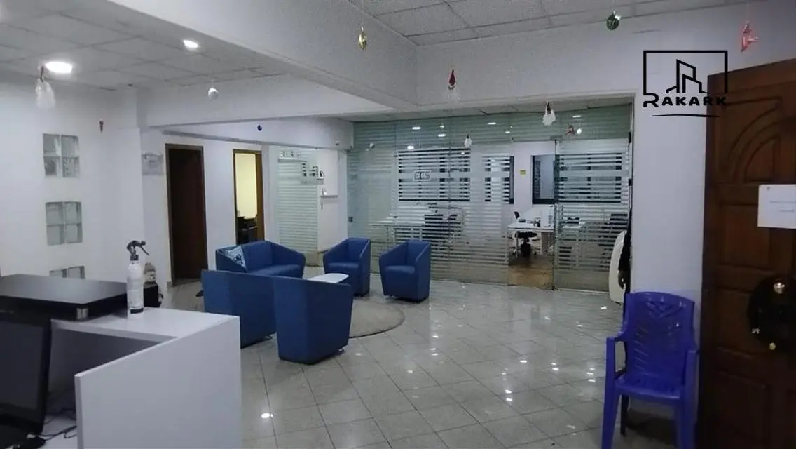 عقار فاخر بمساحة 600 متر