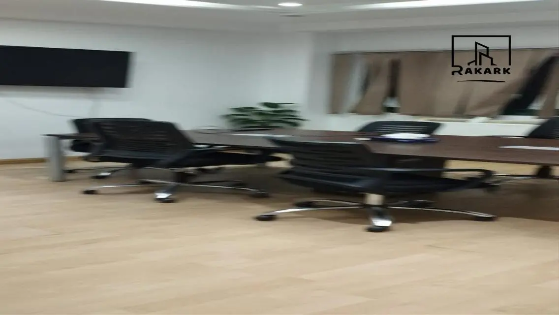 عقار فاخر بمساحة 600 متر