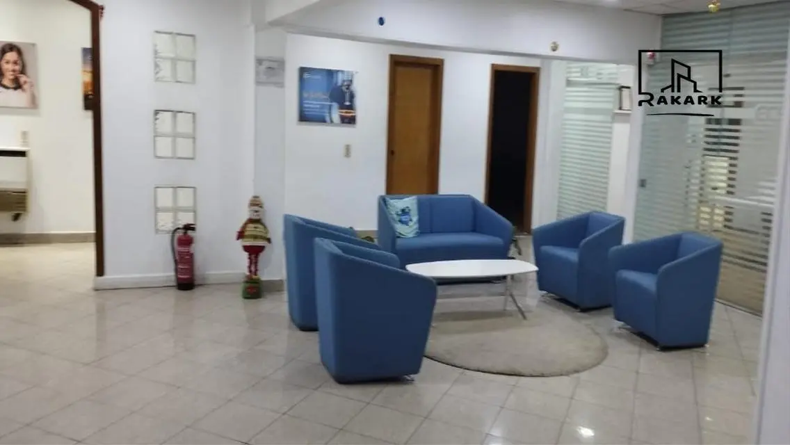 عقار فاخر بمساحة 600 متر